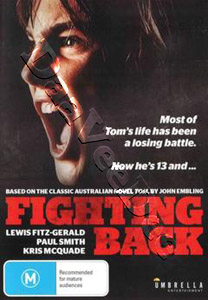 Fighting Back (DVD)
